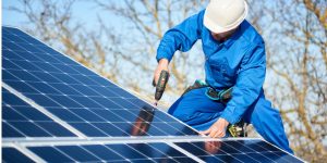 Installation Maintenance Panneaux Solaires Photovoltaïques à Le Breuil-sous-Argenton